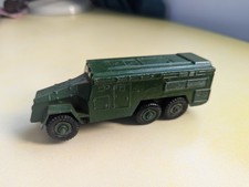 Dinky 677 Vintage 1950s