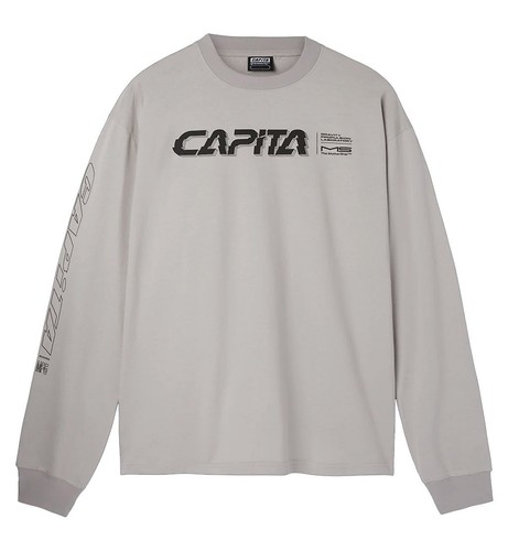 Capita snowboards gravity long - snowboards,
