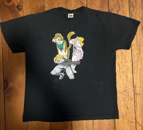 Vintage gold digger anime - vintage,