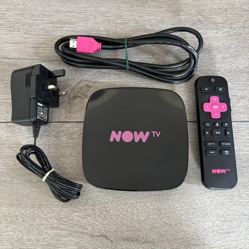 Now smart box 4631 with - box,