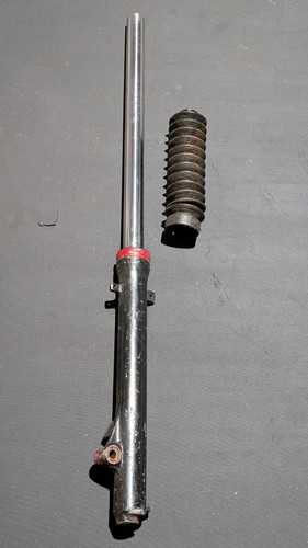 Genuine yamaha dt125 - lc, mk1