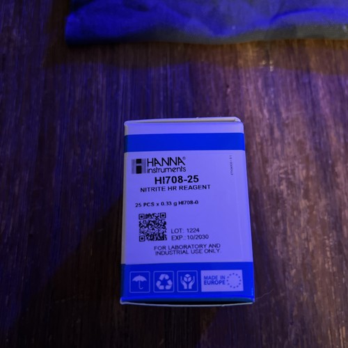 Hanna instruments 708 - hanna, instruments-hi-708-25