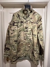 British Army Issue MTP GORTEX Jacket+trousers, fishing, trekking, outdoors