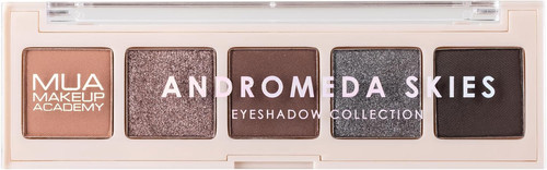 Mua makeup academy shade eye - makeup, 5-shade