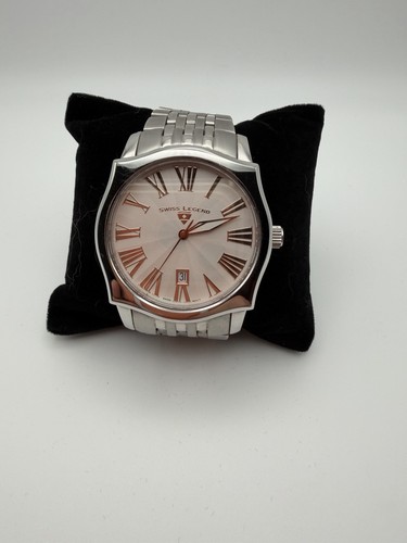 Swiss legend colosso 45mm - colosso,