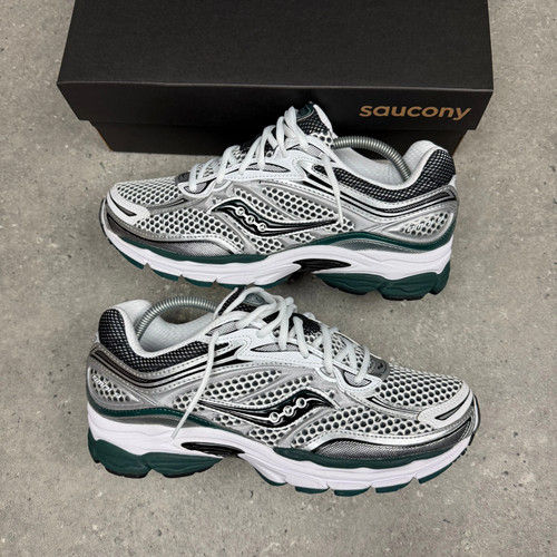 Saucony omni pro grid - pro, 9