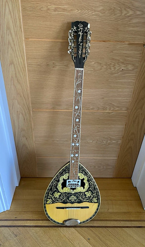 Great greek bouzouki - great,, bouzouki,