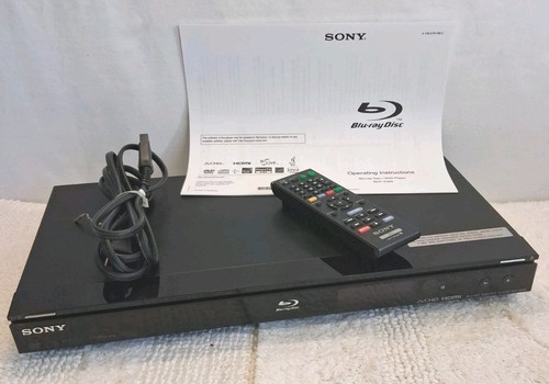 Sony bdp s360 - sony, blu-ray