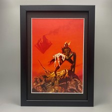 HELLBOUND THE BLOOD WAR FRAMED