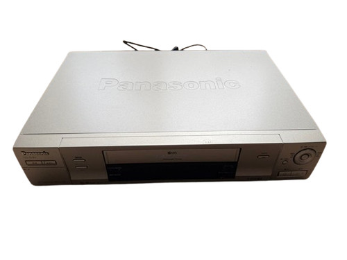 Panasonic svb1 video - panasonic,