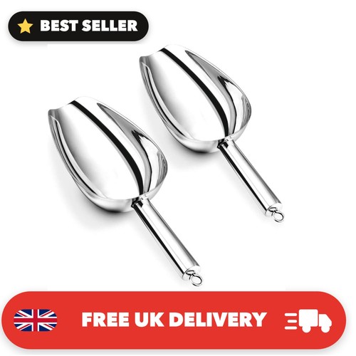 Ice scoop 5oz - ice, small