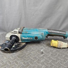 Makita GA9020 1 230mm Angle Grinder 110V 2000W Adjustable Cutting & Grinding