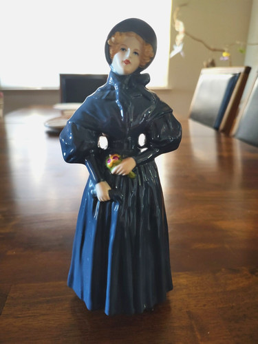 Vintage goebel ceramic - vintage,