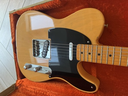 Fender usa vintage - vintage, '52