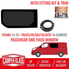 Renault Trafic 2014 - Current