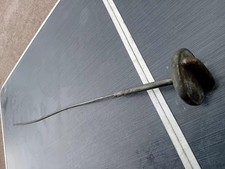 VW Type 3 Dipstick Notchback