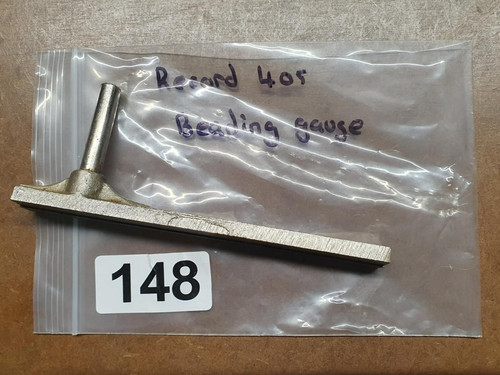 Vintage record 405 plane - record,