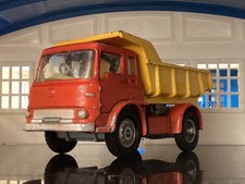 Bedford tractor unit "tipper"