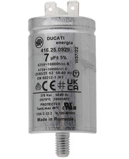 Hoover Tumble Dryer Motor