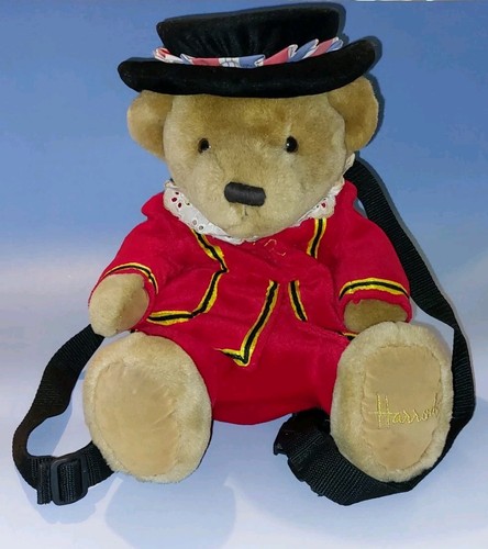 Vintage harrods beefeater - vintage,