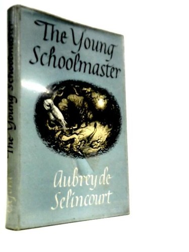 The young schoolmaster aubrey - young, (aubrey