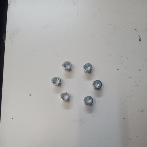 Clutch cups bsa a10 b31 - bsa, a10,