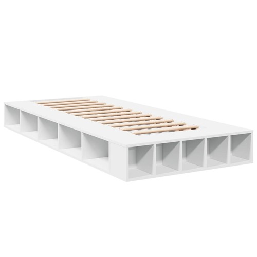 Vidaxl bed frame base - frame,,