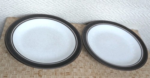 Hornsea dinner plate retro - plate,