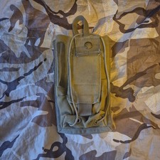 genuine BLACKHAWK MOLLE STRIKE