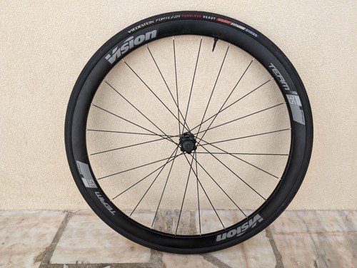 Vision team tlr disc - tlr,