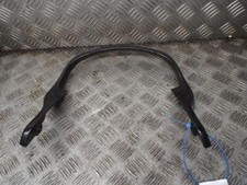 Suzuki GSX600F GSX600 F Teapot 1988-On Grabrail Grab Rail 