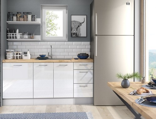Kitchen cabinets base units - kitchen,