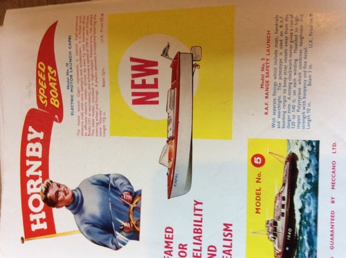 M11a ephemera 1963 advert - m11a,