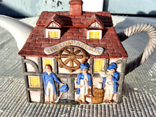 DECORATIVE THE LORD NELSON PUB