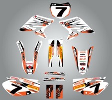 Full  Custom Graphic  Kit -