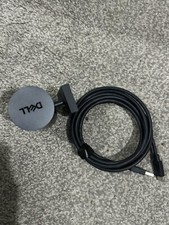 Dell UltraSharp 4K HDR Webcam - Black