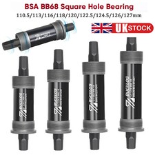 Bicycle bsa bottom bracket - bottom,