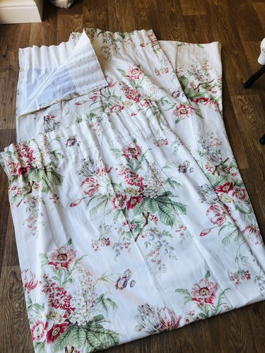 Sanderson gosford tulip lined - gosford,