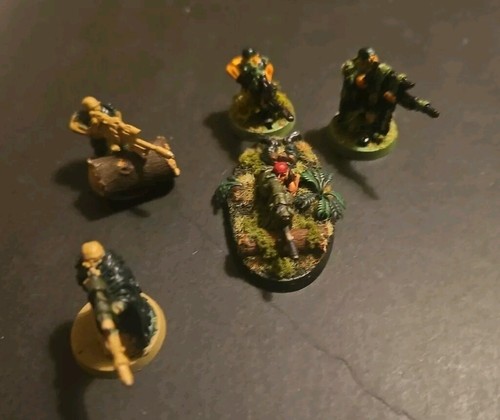 Warhammer 40k astra militarum - warhammer,
