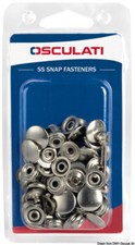 Boat Bimini Snap Fasteners