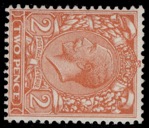 Sg421b 2d orange - gv, sg421b,