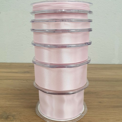 Double sided satin - double,