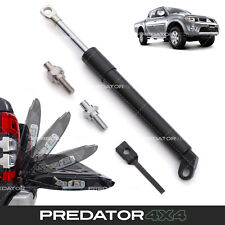 REAR TAILGATE DAMPER ASSIST