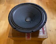 12" guitar speaker (15 ohms) from Peavey ext cab. Excellent condition
