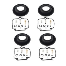 Carburetor repair kit - carburetor,