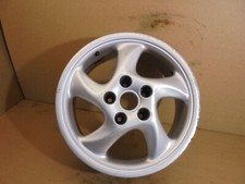 Porsche Aftermarket CUP 3