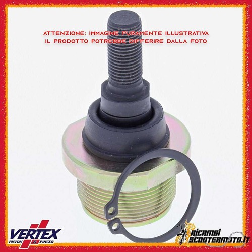 Ball joint kit - kit, lower-upper