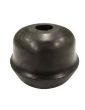 Mercedes-Benz Subframe Rubber