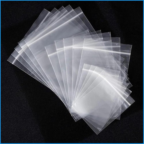 100 grip seal - grip, self