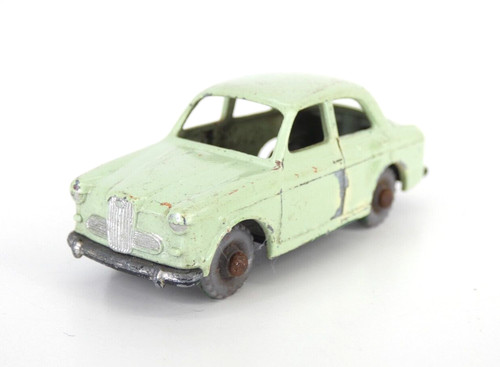 Matchbox lesney wolseley 1500 - matchbox,